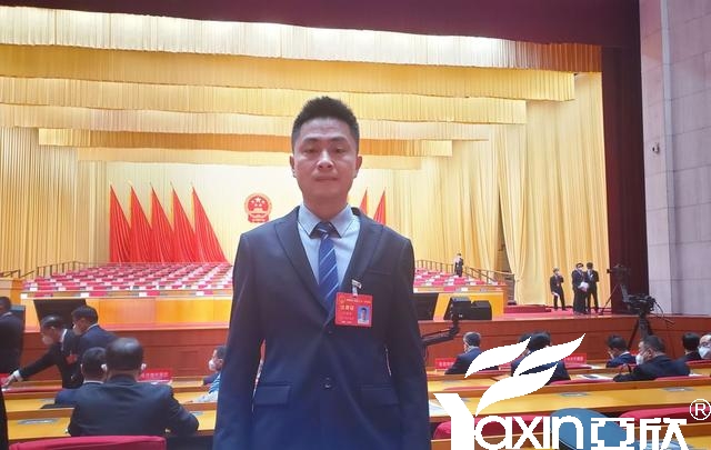 長(zhǎng)沙亞欣電器工會(huì)副主席劉煥林受邀參與市工會(huì)第二十一次代表大會(huì)(圖3)