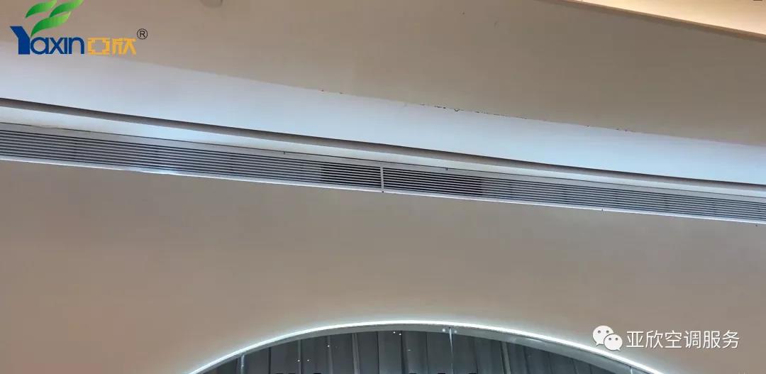 亞欣學(xué)院 | 帶大家看看大型中央空調(diào)系統(tǒng)(圖9)